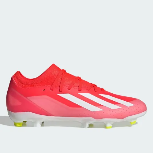 Chuteira Adidas X Speedportal.3 FG campo