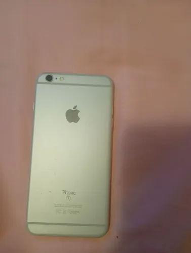 iPhone s6 aceita troca em algo do interesse
