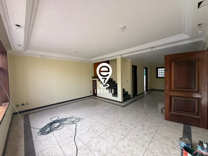 Sobrado para locação com 3 Quartos, 4 Banheiros e 3 Vagas na Vila Clementino - São Paulo/S