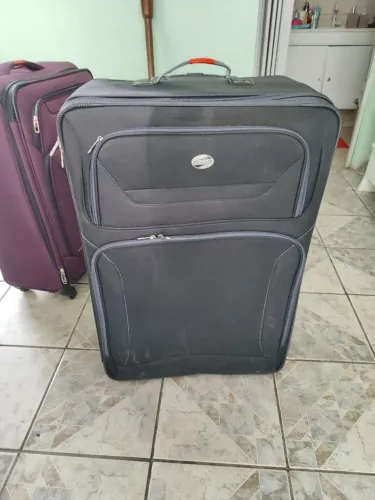 Mala de viagem