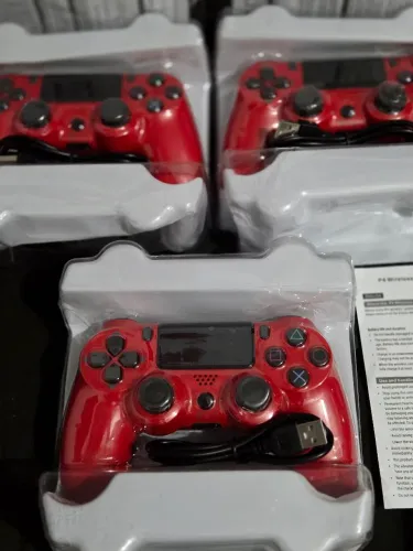 Controle para PS4, PC e Celular