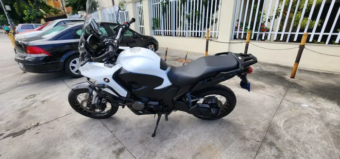 Honda VRF 1200x 39.900