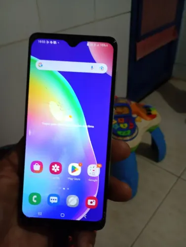 Celular Samsung A 31