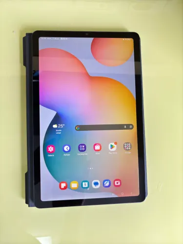 Samsung Galaxy Tab S6 Lite