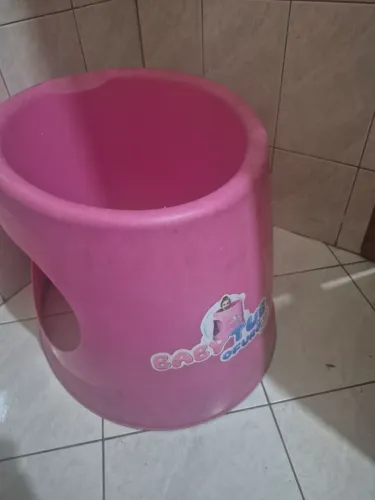 Ouro baby tub