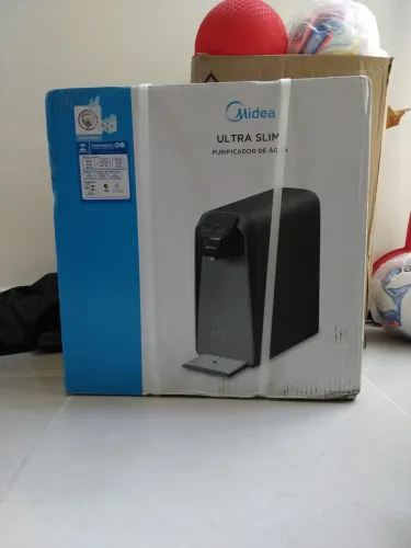 Purificador Midea