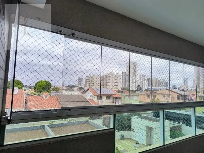 Apartamento para venda UNIKO 87, completo de planejados - Jardim Petrópolis, Cuiabá, MT