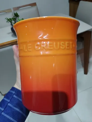 Porta utensílios Le Creuset