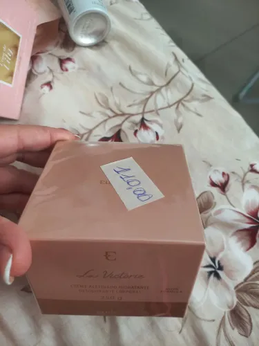 Perfumes e produtos Boticário e Eudora com entrega