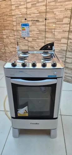 Fogão