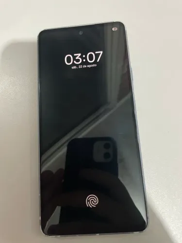 A53 / 128 GIGAS / NFC / 5G