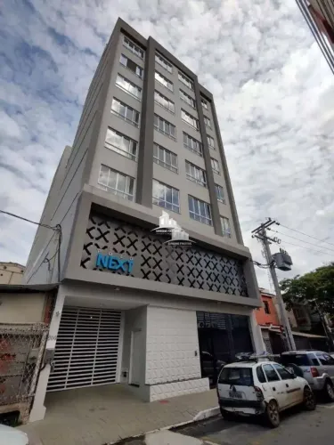 ALUGA-SE STUDIO MOBILIADO POR R$2.200/MÊS - ATERRADO - VOLTA REDONDA/RJ