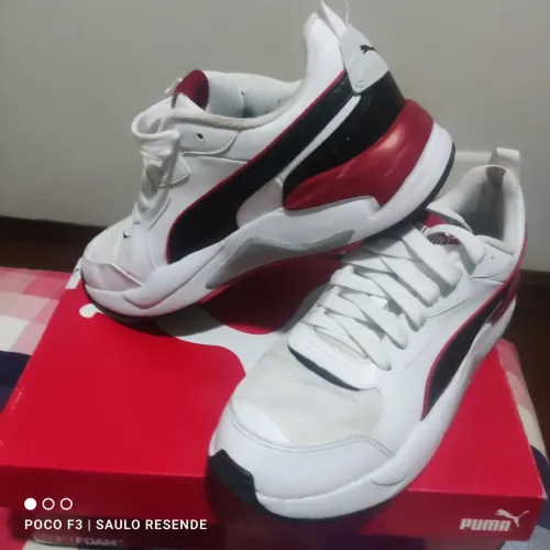 Tênis Puma