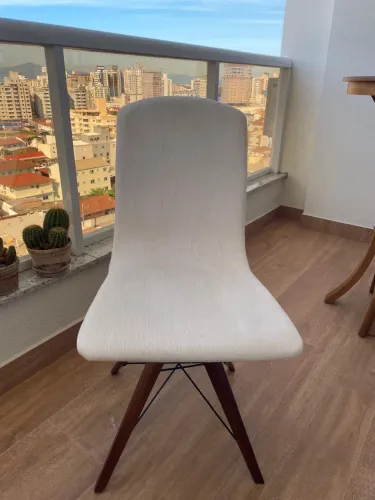6 Cadeira Rudnik