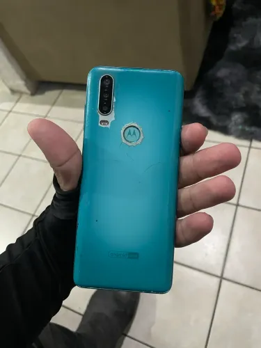 Motorola One Action