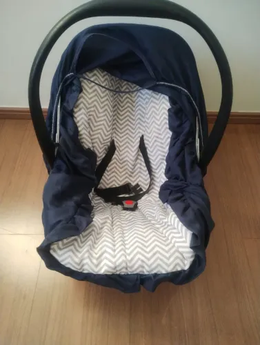 Bebê conforto