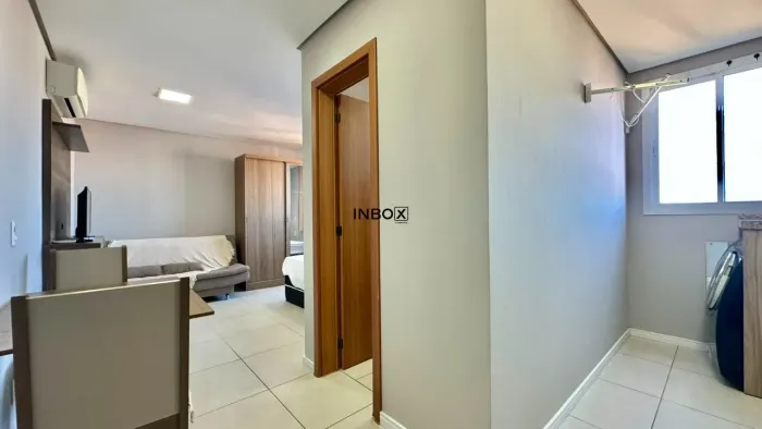 INBOX CIA IMOBILIÁRIA ALUGA - APARTAMENTO DE 1 QUARTO EM BENTO GONÇALVES.