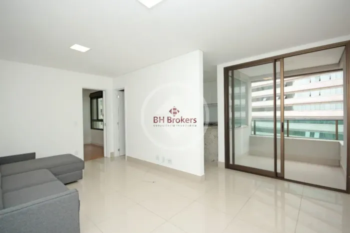 APARTAMENTO DE 1 QUARTO PARA VENDA VILA DA SERRA codigo: 341495