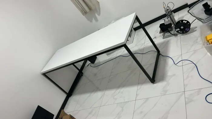 Mesa de escritório 180x60