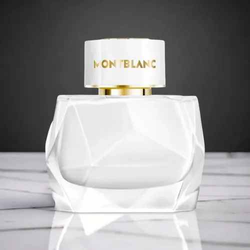 Perfume Montblanc Signature 90ml Tester