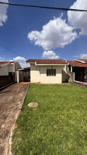 Excelente casa para locação no Residencial Agatha
