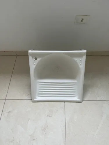 Tanque em fibra