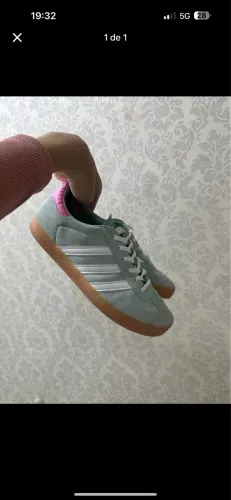 Tenis Adidas Gazelle Original 