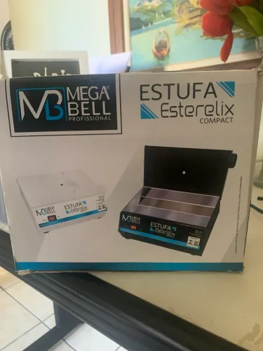 Estufa 