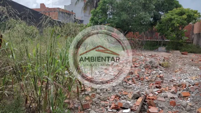 Lote à venda, PARQUE DOS FARÓIS, Nossa Senhora do Socorro, SE