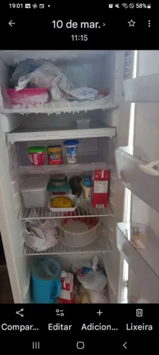 Geladeira