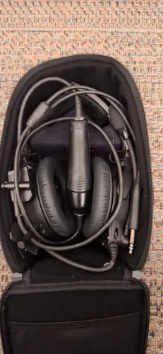 BOSE A20 COM BLUETOOTH