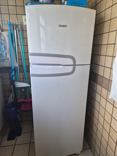 Geladeira Consul