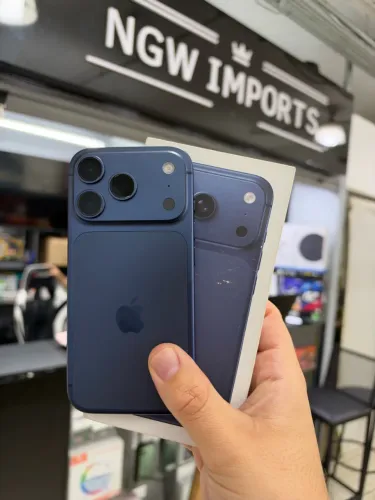 Iphone 17 pro 256GB 