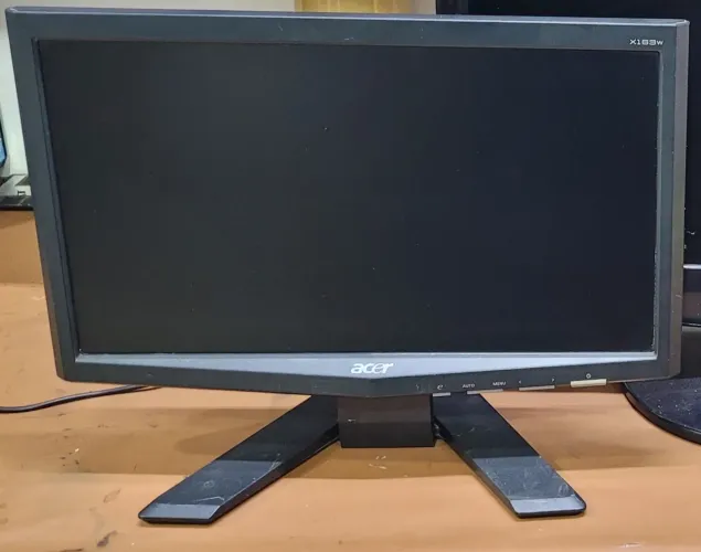 Monitor Acer 15.6"