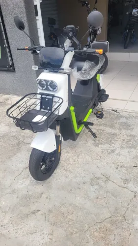 Moto eletrica scooter 1000wats