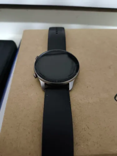 Smartwatch amazfit GTR 2