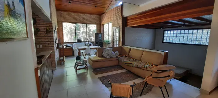 Casa a Venda no Condomínio Sausalito.