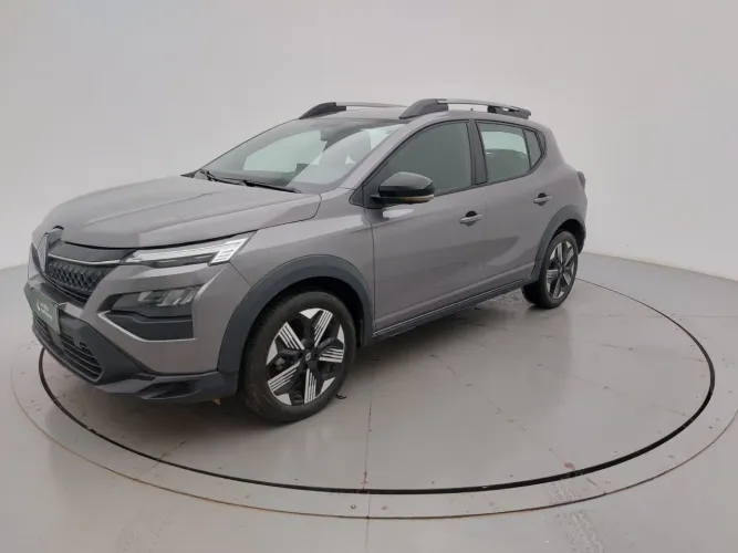 Renault Kardian Techno Flex 1.0 TB 12V 5P Aut. 2025