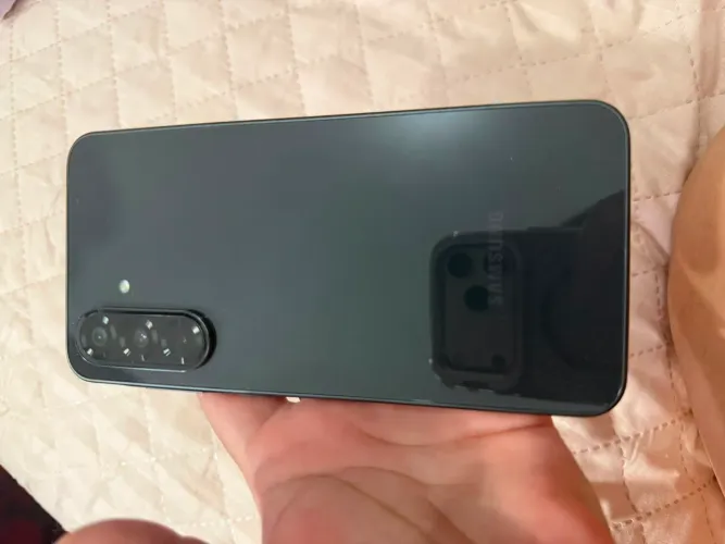 Vendo celular sansung