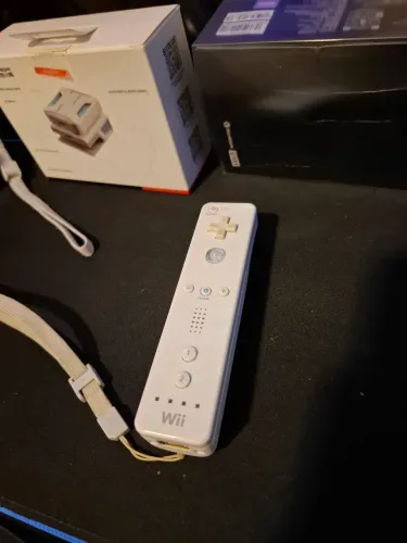 Wii remote original