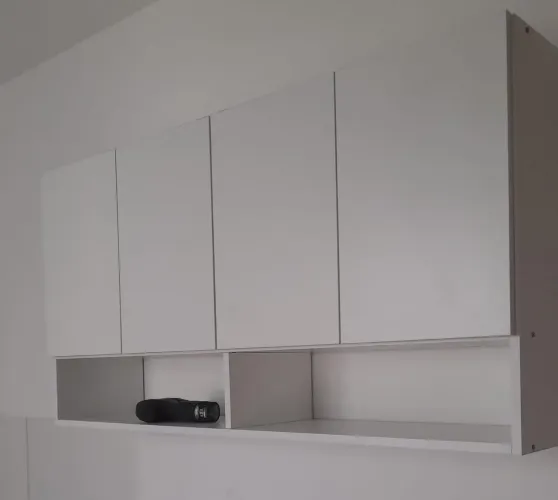 Armario Novos 100% MDF 4 portas