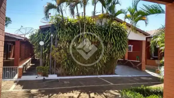 Casa de condomínio em Caldas Novas codigo: 329007
