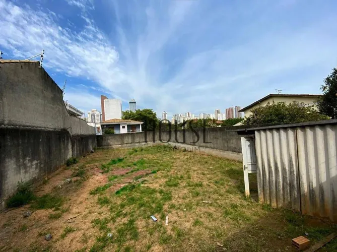 Terreno à venda próximo a pista de caminhada do Parque Campolim Sorocaba/SP