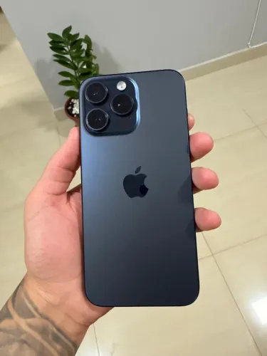 iPhone 15 pro max 256 GB
