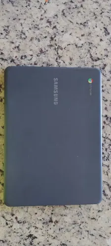 Vendo ChromeBook Samsung