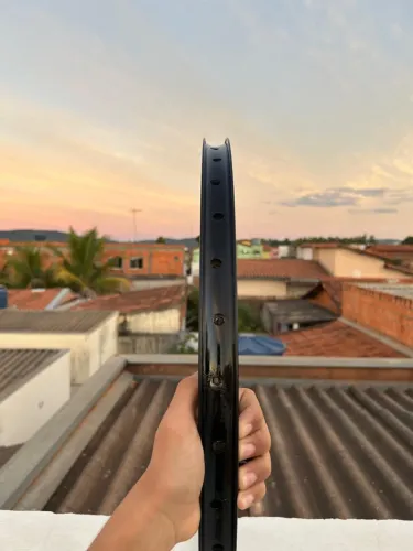Aro vmaxx SL aro 26 preto 36 furos