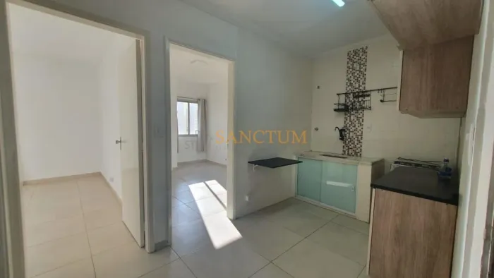 apartamento - Centro - Campinas