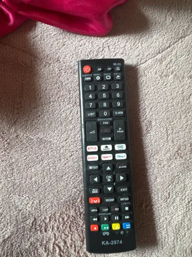 Vento Tv 43 polegadas LG 