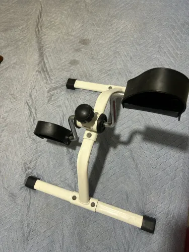 Bicicleta ergométrica 
