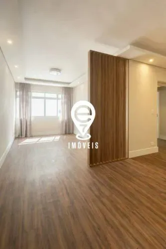 Apartamento residencial à venda na Vila Nova Conceição, São Paulo